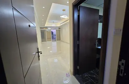 شقة - 3 غرف نوم - 4 حمامات للايجار في 2 الحميدية - الحميدية - عجمان