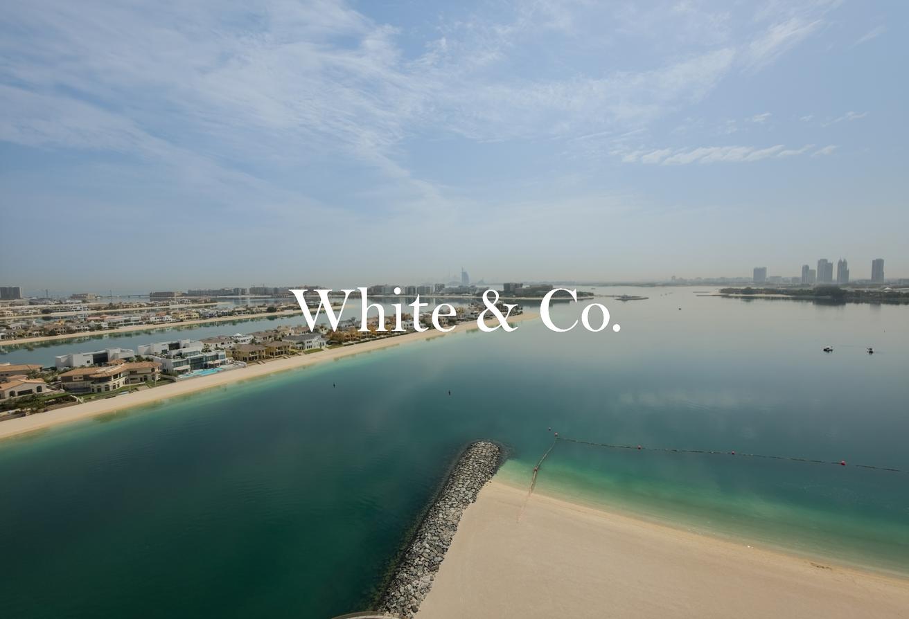 Incredible Sea Views |Unfurnished |Vacant photo 14
