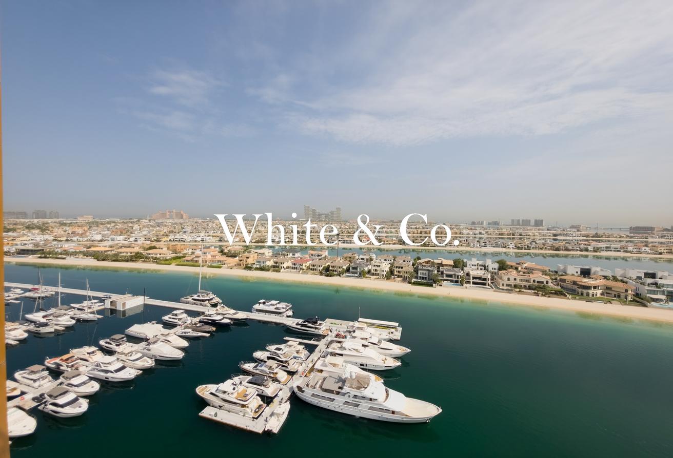 Incredible Sea Views |Unfurnished |Vacant photo 8