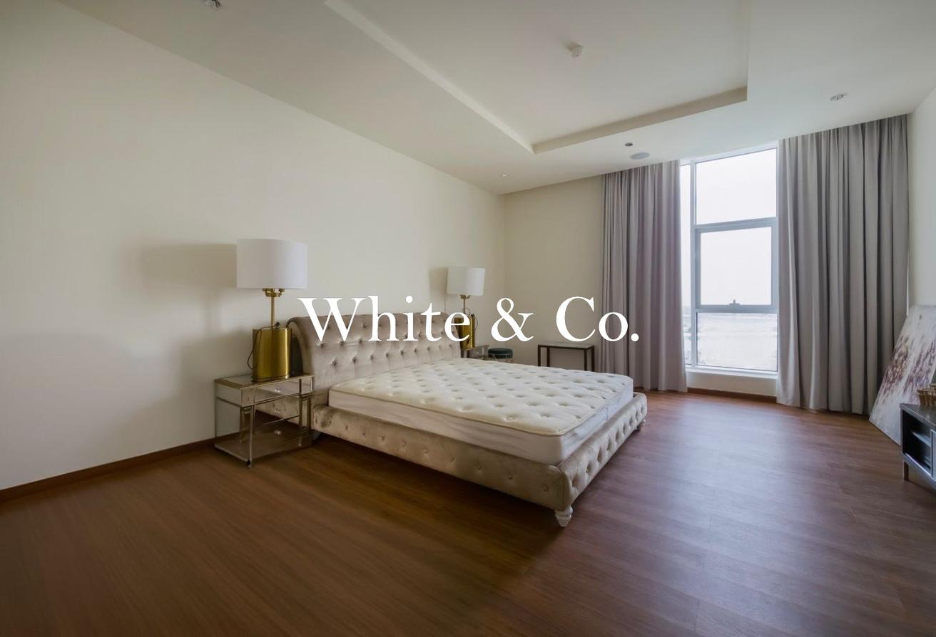 Incredible Sea Views |Unfurnished |Vacant photo 12