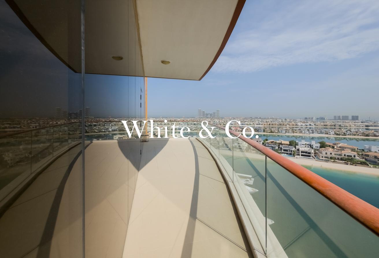 Incredible Sea Views |Unfurnished |Vacant photo 7