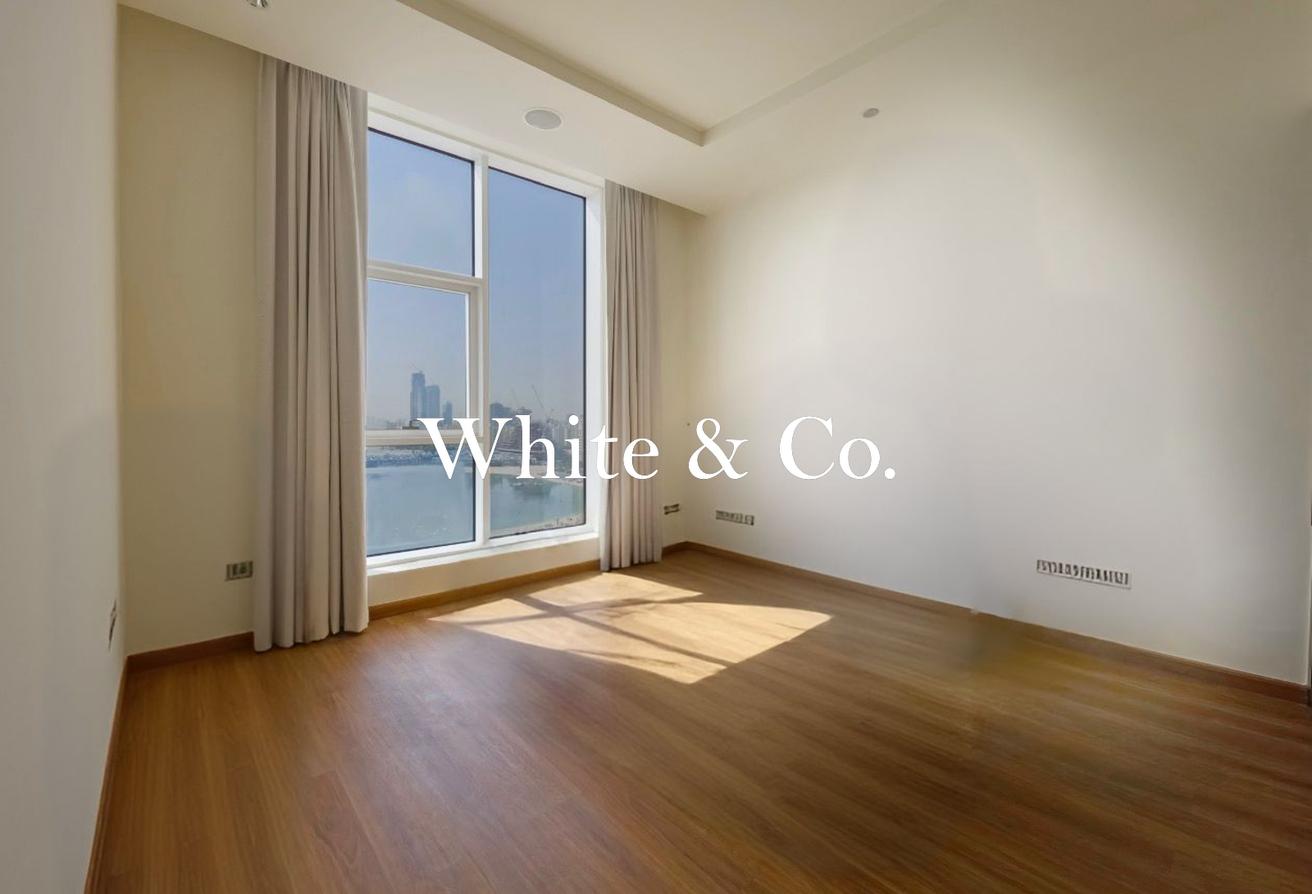Incredible Sea Views |Unfurnished |Vacant photo 9