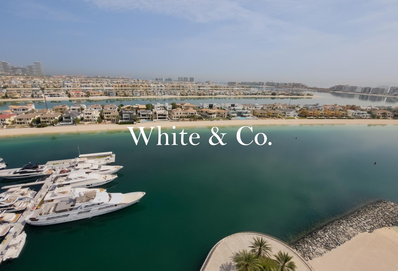 Incredible Sea Views |Unfurnished |Vacant photo 5