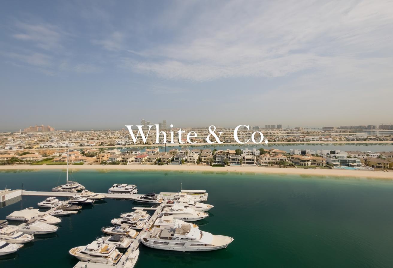 Incredible Sea Views |Unfurnished |Vacant photo 6