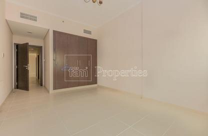 Apartment - 3 Bedrooms - 4 Bathrooms for rent in Mazaya 29 - Queue Point - Liwan - Dubai