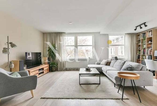 Elegant Furnished Studio | 40% PHPP