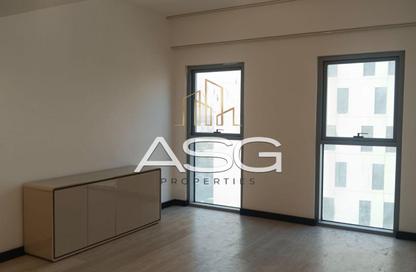 Apartment - 1 - 1 for rent in The Pulse Residence Park B3 - The Pulse Residence Park - The Pulse - Dubai South (Dubai World Central) - Dubai