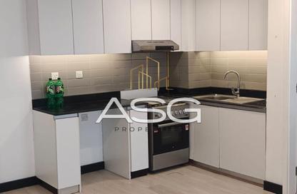 Apartment - 1 - 1 for rent in The Pulse Residence Park B3 - The Pulse Residence Park - The Pulse - Dubai South (Dubai World Central) - Dubai