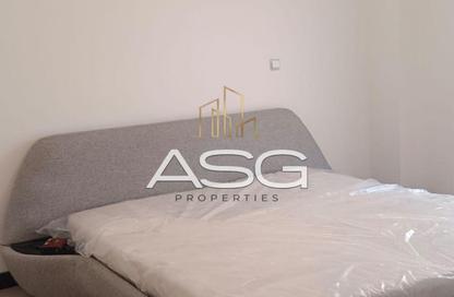 Apartment - 1 - 1 for rent in The Pulse Residence Park B3 - The Pulse Residence Park - The Pulse - Dubai South (Dubai World Central) - Dubai