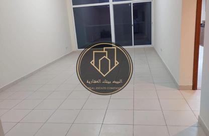 Apartment - 3 Bedrooms - 5 Bathrooms for rent in Ajman One Tower 7 - Ajman One - Ajman Downtown - Ajman