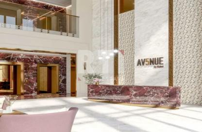 Apartment - 1 - 2 for sale in Avenue Residence 6 - Avenue Residence - Al Furjan - Dubai Apartment - 1 - 2 for sale in Avenue Residence 6 - Avenue Residence - Al Furjan - Dubai