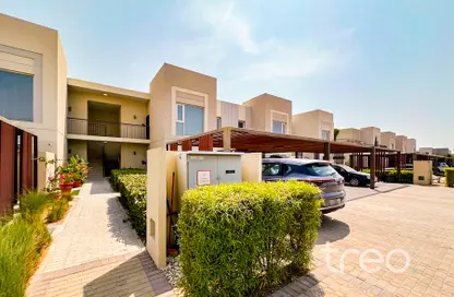 Apartment - 2 Bedrooms - 2 Bathrooms for rent in Urbana 3 - Urbana - Emaar South - Dubai South (Dubai World Central) - Dubai