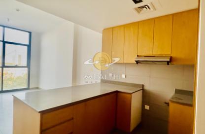Apartment - 1 - 2 for rent in Souks Residential - Al Mamsha - Muwaileh - Sharjah