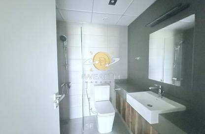 Apartment - 1 - 2 for rent in Souks Residential - Al Mamsha - Muwaileh - Sharjah