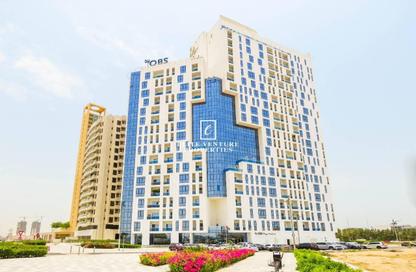Apartment - 2 Bedrooms - 2 Bathrooms for rent in By OBS Designer Residences - Dubai Production City (IMPZ) - Dubai Apartment - 2 Bedrooms - 2 Bathrooms for rent in By OBS Designer Residences - Dubai Production City (IMPZ) - Dubai
