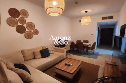 Apartment - 2 Bedrooms - 3 Bathrooms for sale in Icon Tower 1 - JLT Cluster M - Jumeirah Lake Towers - Dubai