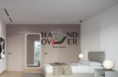 Townhouse - 2 Bedrooms - 4 Bathrooms for sale in Hayyan - Sharjah