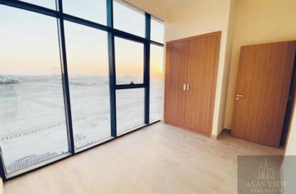 Apartment - 1 Bedroom - 1 Bathroom for rent in Azizi Riviera 11 - Azizi Riviera - Meydan One - Meydan - Dubai