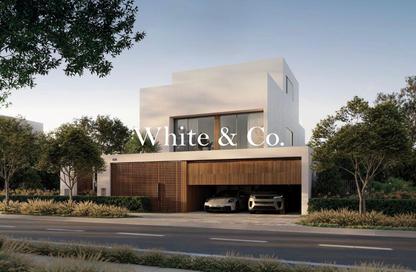 Villa - 5 Bedrooms - 6 Bathrooms for sale in Chevalia Fields - Grand Polo Club and Resort - Dubai Investment Park (DIP) - Dubai