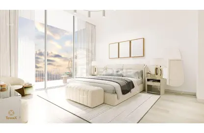 Apartment - 1 Bedroom - 2 Bathrooms for sale in Luma Park Views - District 14 - Jumeirah Village Circle - Dubai
