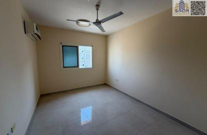 Apartment - 1 - 1 for rent in Orchid Towers - Tiger Downtown Ajman - Al Alia - Ajman