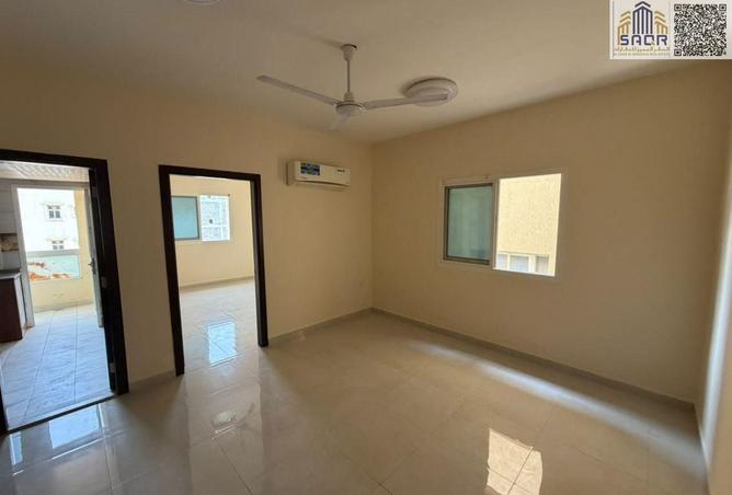 1 BR Apartment with Landmark View in Ajman