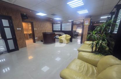 Office Space - Studio for rent in Dafan Al Khor - Ras Al Khaimah Office Space - Studio for rent in Dafan Al Khor - Ras Al Khaimah