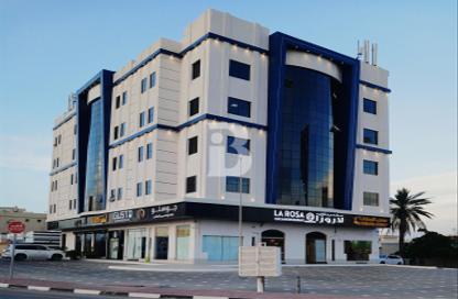 Office Space - Studio for rent in Dafan Al Khor - Ras Al Khaimah