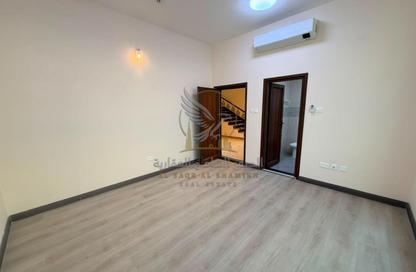 Villa - 4 Bedrooms - 6 Bathrooms for rent in Barashi - Al Badie - Sharjah