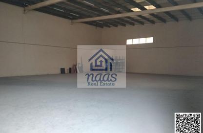 Warehouse - Studio - 1 Bathroom for rent in Al Jurf Industrial 3 - Al Jurf Industrial - Ajman Warehouse - Studio - 1 Bathroom for rent in Al Jurf Industrial 3 - Al Jurf Industrial - Ajman