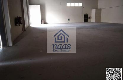 Warehouse - Studio - 1 Bathroom for rent in Al Jurf Industrial 3 - Al Jurf Industrial - Ajman Warehouse - Studio - 1 Bathroom for rent in Al Jurf Industrial 3 - Al Jurf Industrial - Ajman