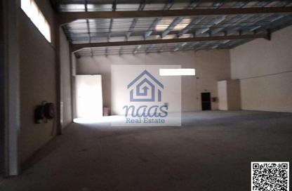 Warehouse - Studio - 1 Bathroom for rent in Al Jurf Industrial 3 - Al Jurf Industrial - Ajman Warehouse - Studio - 1 Bathroom for rent in Al Jurf Industrial 3 - Al Jurf Industrial - Ajman