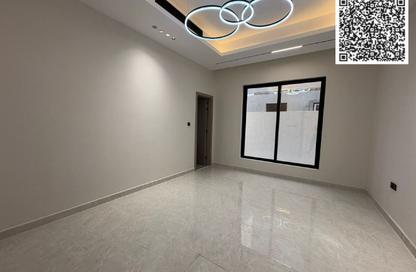 Villa - 5 Bedrooms - 7 Bathrooms for sale in Kabbali Hills - Al Helio 2 - Al Helio - Ajman