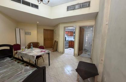 Apartment - Studio - 1 Bathroom for rent in Al Majaz 2 - Al Majaz - Sharjah