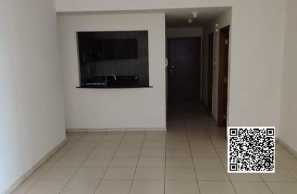 Apartment - 1 Bedroom - 2 Bathrooms for rent in Ajman One Tower 10 - Ajman One - Ajman Downtown - Ajman