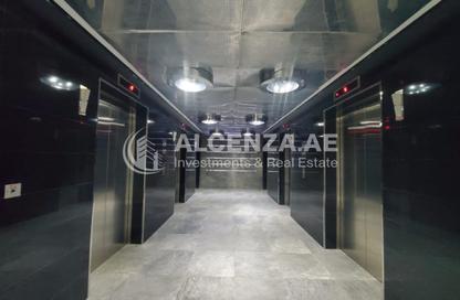 Office Space - Studio for sale in Tamani Art Tower - Business Bay - Dubai