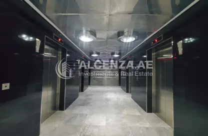 Office Space - Studio for sale in Tamani Art Tower - Business Bay - Dubai