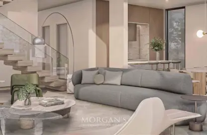 Villa - 3 Bedrooms - 4 Bathrooms for sale in Nad Al Sheba Gardens Phase 3 - Nad Al Sheba 1 - Nad Al Sheba - Dubai