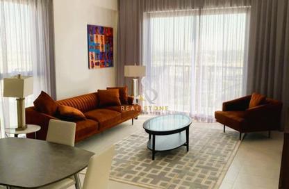 Apartment - 1 - 1 for sale in Park Ridge Tower C - Park Ridge - Dubai Hills Estate - Dubai