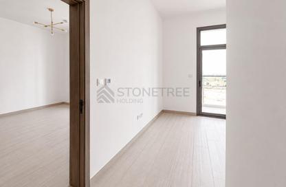 Apartment - 1 Bedroom - 2 Bathrooms for rent in Laya Heights - Dubai Studio City - Dubai