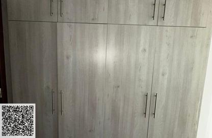 Apartment - 2 Bedrooms - 3 Bathrooms for rent in Al Rashidiya Towers - Al Rashidiya - Ajman Downtown - Ajman