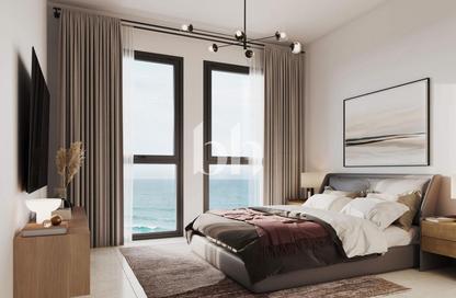Apartment - 2 Bedrooms - 3 Bathrooms for sale in Oud Residences - Maryam Island - Al Khan - Sharjah Apartment - 2 Bedrooms - 3 Bathrooms for sale in Oud Residences - Maryam Island - Al Khan - Sharjah