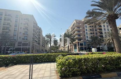 Apartment - 2 Bedrooms - 3 Bathrooms for sale in Oud Residences - Maryam Island - Al Khan - Sharjah