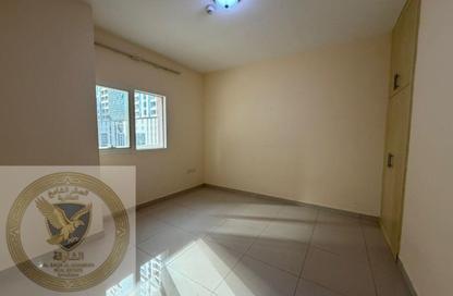 Apartment - 1 Bedroom - 2 Bathrooms for rent in Al Mamzar - Al Mamzar - Sharjah - Sharjah