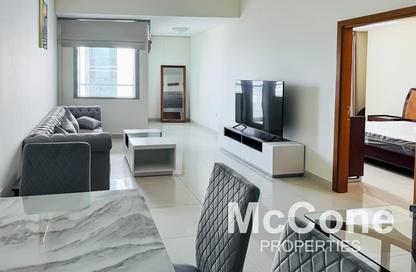Apartment - 1 Bedroom - 2 Bathrooms for rent in Ocean Heights - Dubai Marina - Dubai Apartment - 1 Bedroom - 2 Bathrooms for rent in Ocean Heights - Dubai Marina - Dubai