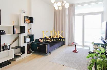 Apartment - 2 - 3 for rent in Bloom Heights A - Bloom Heights - District 15 - Jumeirah Village Circle - Dubai Apartment - 2 - 3 for rent in Bloom Heights A - Bloom Heights - District 15 - Jumeirah Village Circle - Dubai