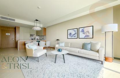 Apartment - 2 Bedrooms - 3 Bathrooms for rent in The Address Residences Dubai Opera Tower 1 - The Address Residences Dubai Opera - Downtown Dubai - Dubai