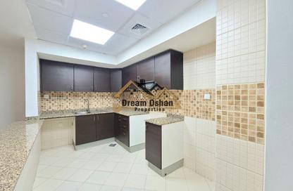 Apartment - 1 - 2 for rent in Silicon Star 2 - Dubai Silicon Oasis - Dubai Apartment - 1 - 2 for rent in Silicon Star 2 - Dubai Silicon Oasis - Dubai