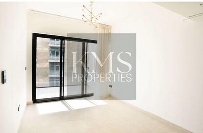 Apartment - 1 Bedroom - 2 Bathrooms for rent in Binghatti Canal - Business Bay - Dubai