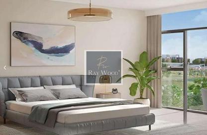 Townhouse - 4 - 4 for sale in Mudon Al Ranim 7 - Mudon - Dubai